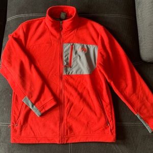 North face sweater